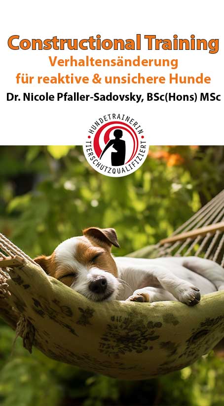 behavior adjustment training
