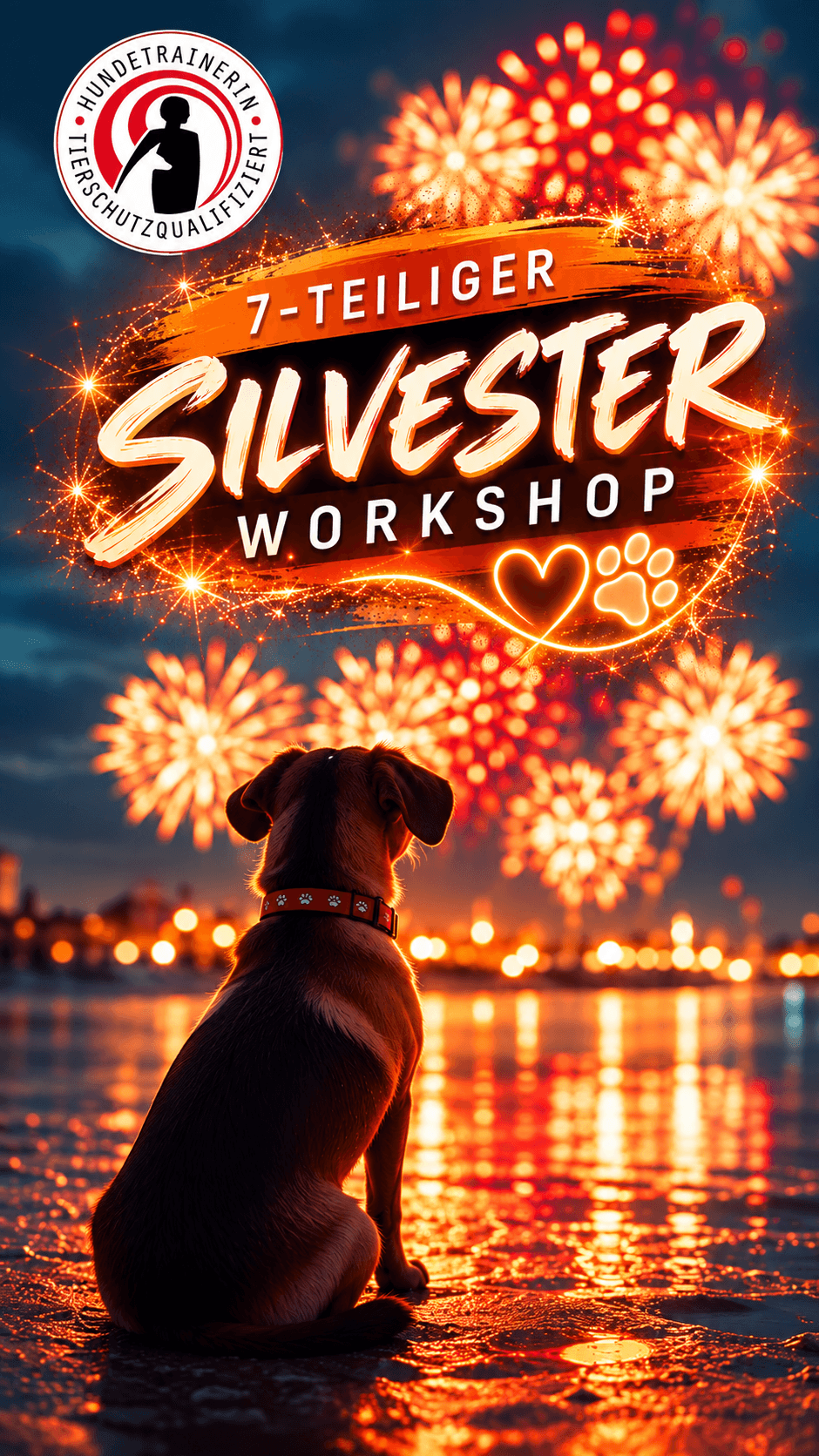 silvesterworkshop