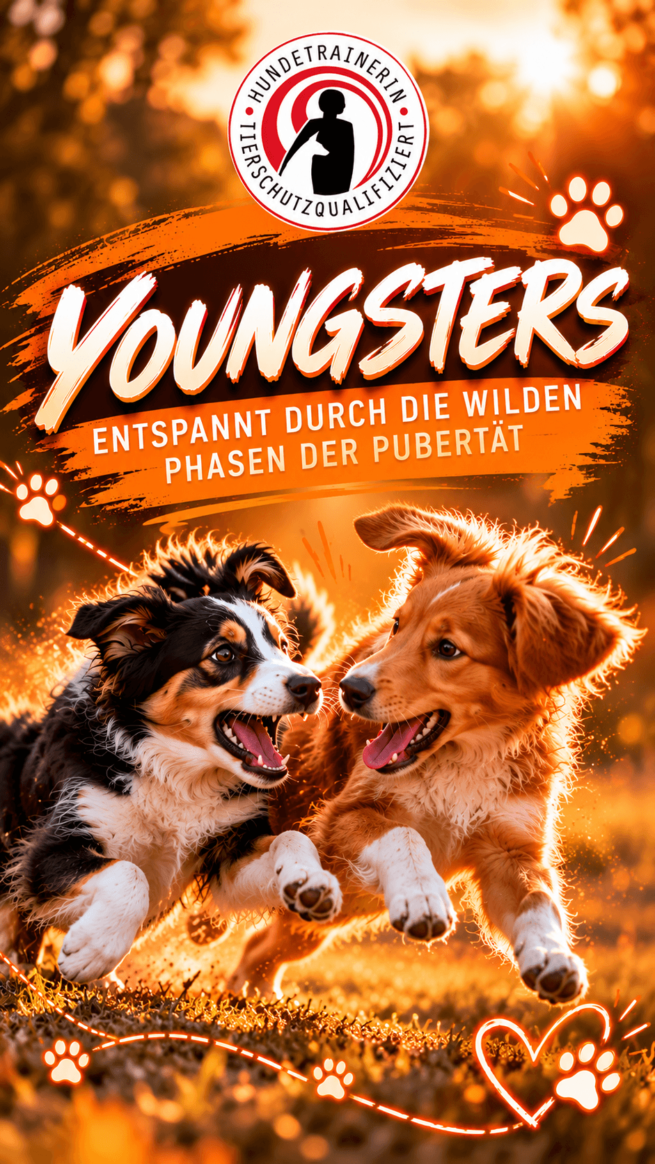 Youngsters Kurs